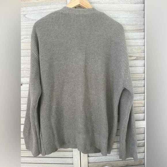 Hudson Ladies' Cotton Cardigan - Picture 3 of 5